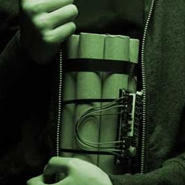 Venganza