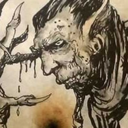 Misterio en la noche