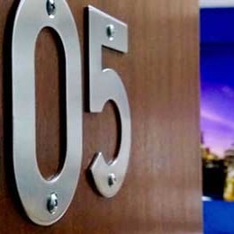 Suite 405