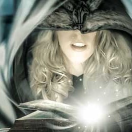 The magic