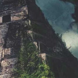 El viaje y los tesoros de Kokulkan