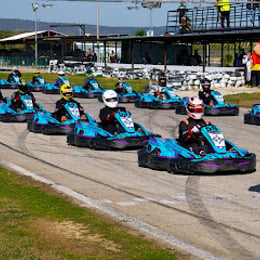 Karting Sevilla