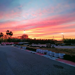 Karting Pino Montano