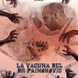 La vacuna del Dr. Painokovic