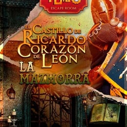 El Castillo de Ricardo Corazón de León