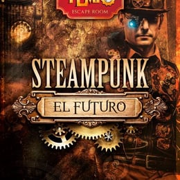 Steampunk El Futuro