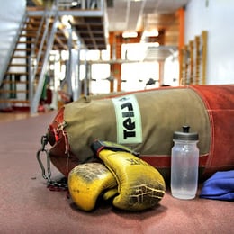 A-sport