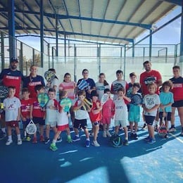 Academia Padel - ON