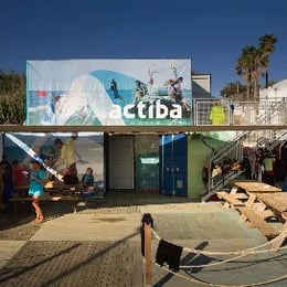 Actiba Mar Aventura