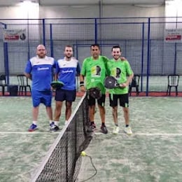 Adesport Club Padel