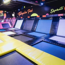AeroJump Tarraco