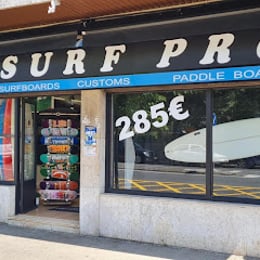 all surf pro