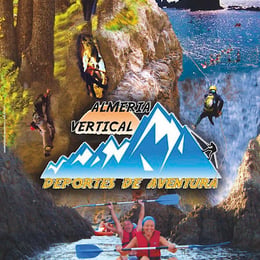 Almería Vertical