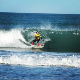 Aloha Sport Alicante