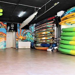 Aloha Sport Club Muchavista