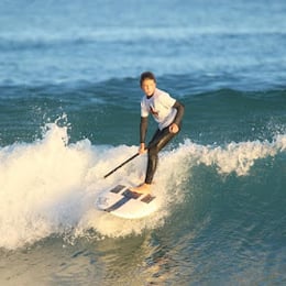 Aloha Sport Rincón de la Zofra