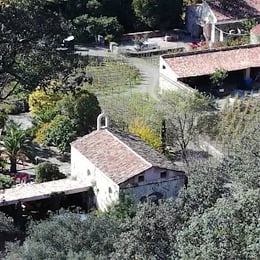 Antigua Real Fábrica de Hojalata San Miguel