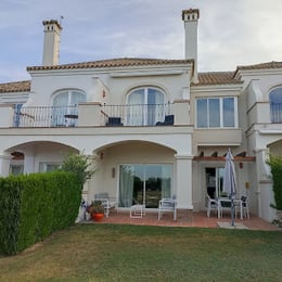Arcos Golf