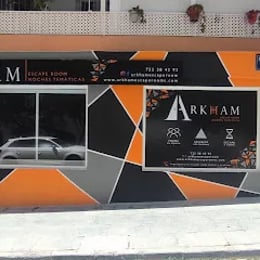 Arkham Escape Rooms Marbella y Experiencias Temáticas