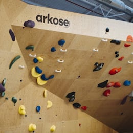 Arkose Madrid Carabanchel