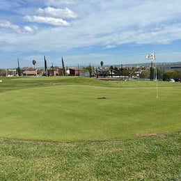 Arruzafa Golf