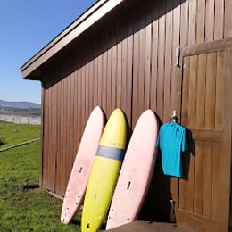 Arteixo Surf Club