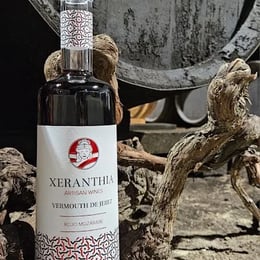 Artisan Xeranthia Wines SLU