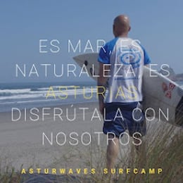 Astur Waves
