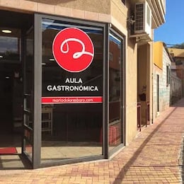 Aula Gastronómica María Dolores Baró