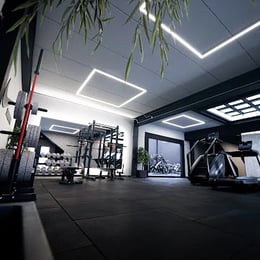 Aura Sport Club