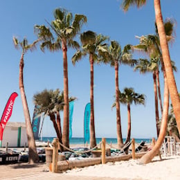 AWA Surf Center Playa Granada
