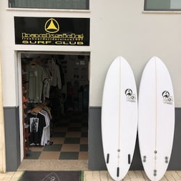 BACKSIDE SURF CLUB