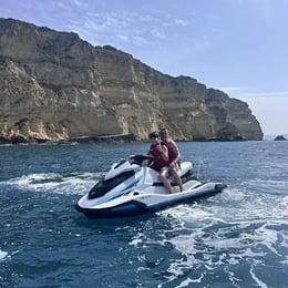 Barbajets Adventures