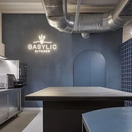 Basylic Kitchen