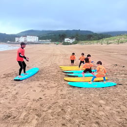 Be Surfer