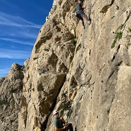 BeClimb - Centros de Escalada