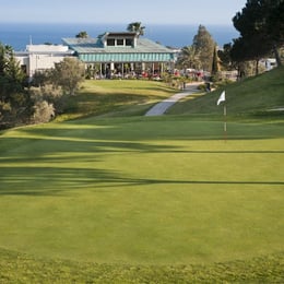 Benalmádena Golf