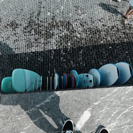 Bera Bera Surf