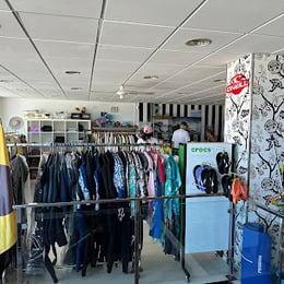 Black Ball Surf Shop