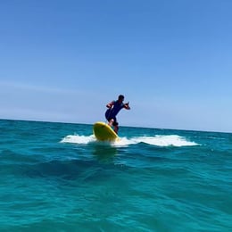 Blue Valley Watersports Alicante