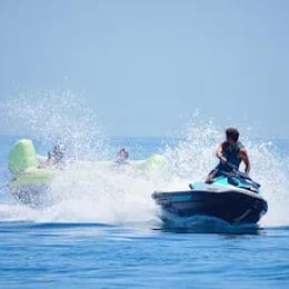 Blue Wave Experience