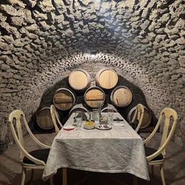 Bodega Kieninger
