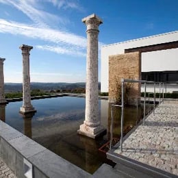 Bodega Miguel Domecq
