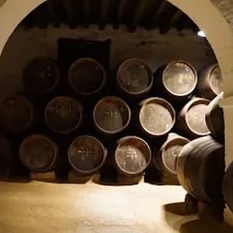 BODEGAS ALONSO