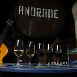 Bodegas Andrade