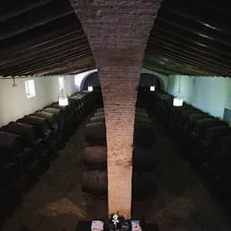 Bodegas Arfe