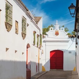 Bodegas Barbadillo