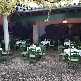 Bodegas Faustino González