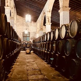 Bodegas Gutiérrez Colosía