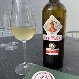 Bodegas Hidalgo - La Gitana